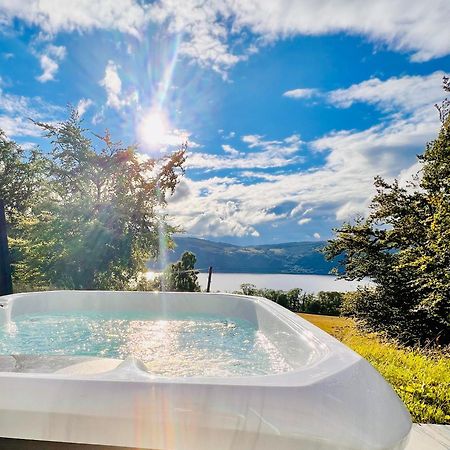 1 Loch Ness Heights Apartment Inverness Luaran gambar