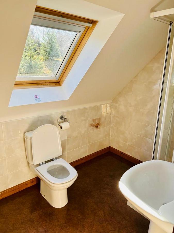 1 Loch Ness Heights Apartment Inverness Luaran gambar