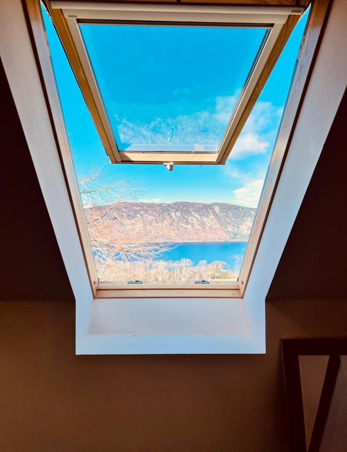 1 Loch Ness Heights Apartment Inverness Luaran gambar